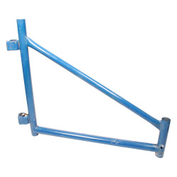 Outrigger Scaffold Frame