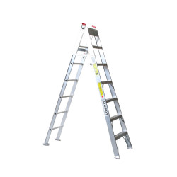 Multi 8-13 Aluminum Multiway Ladder