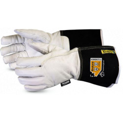 Winter Gloves - Thinsulate Lined - Goatskin / 399GKGTL5
