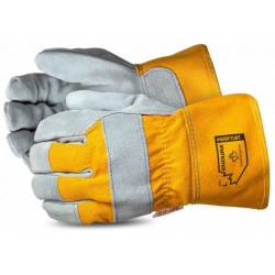 Winter Gloves - Thinsulate Lined - Cowhide / 66BFTLWT Series *ENDURA®