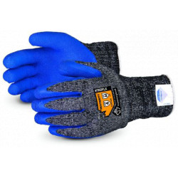 Winter Palm Coated Gloves - A4 Cut - Dyneema Blend / TKDYLX *DEXTERITY®