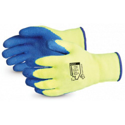 Winter Palm Coated Gloves - EN 388 2242 - EN 511 X2X - Nylon / TKYLX Series *DEXTERITY®