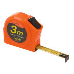 13mm x 3m - Hi-Viz® 1000 Series Power Tape Measure