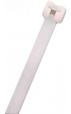 Cable Tie - 8" - NATURAL