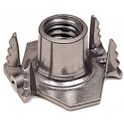 T-Nut - 10-24 - Small Base / PLAIN