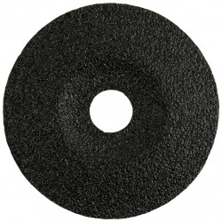 Premium Natural Fibre Disc 5"x7/8" ZA 36 P43 Steel/Aluminum - *TYROLIT