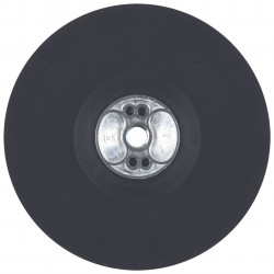 Basic Sanding Disc Backing Pad 5"x5/8"-11 - *TYROLIT