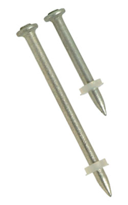 PIN 112-8MM HEAD BALLISTC