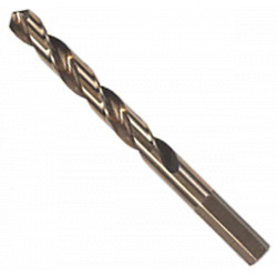 Jobber Drill Bits - 118° - Fractional - Quick Shank / 01-A 0 Series *SST