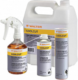 Metal Cutting Lubricant - Solvent-Free - Ferrous & Non-Ferrous Metals/ 53-B 013 *COOLCUT™