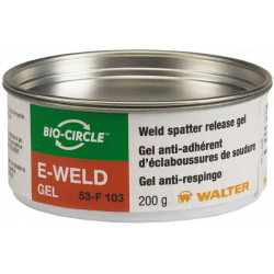 Spatter Block Gel - Silicone-Free / 53-F 103