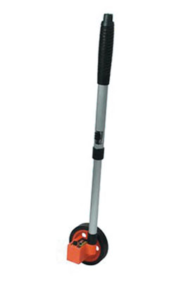 Executive Feet & Inches in 8ths Measuring Wheel Executive Feet & Inches in 8ths Measuring Wheel