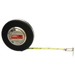 3/8” x 100' - Banner® ENGR Clad Tape Measure 3/8” x 100' - Banner® ENGR Clad Tape Measure