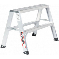 MUSTANG™ Aluminum Sawhorses