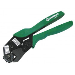 CRIMP TOOL, PACKAGED (K111)