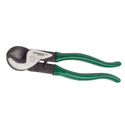 Hand-Held Cable Cutter