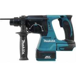 Rotary Hammer - 15/16" SDS Plus - 18V Li-Ion / DHR242 Series *LXT™ 