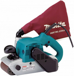 Belt Sander - 4" x 24" - 11.0 A / 9403 Series