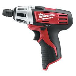 M12™ 1/4 in. Hex Screwdriver