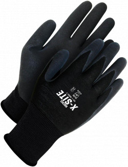 Palm Coated Gloves - EN 388 3131X - Nylon / 99-1-9842 Series *X-SITE