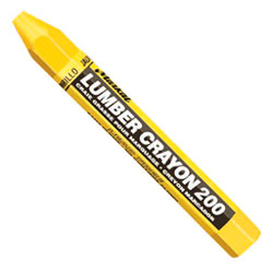 Lumber Crayon / 200