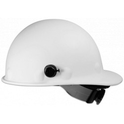 Hard Hat - Swingstrap - Cap Style / P2AQSW Series *ROUGHNECK™