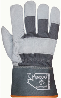 Endura® Winter Split-Fitter Gloves