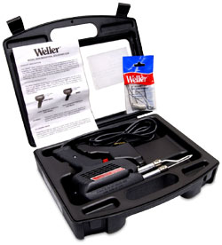 Solder Gun - 300 or 200 watt / D650 Series