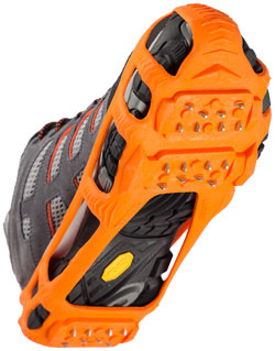 Traction Aids - Over Boot & Shoe / Walk Series *STABILicers™