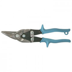 Metalmaster, 9-3/4" Special Series Snips, Cuts Straight to Left