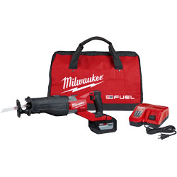 M18 FUEL™ SUPER SAWZALL®