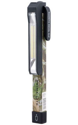 Flashlight - COB LED - 100 Lumens / 24-300 Series *POCKET