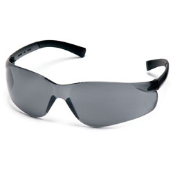 Safety Glasses - Polycarbonate - Poly / S25 Series *MINI ZTEK