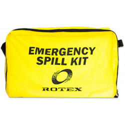 Vehicle Spill Response Kit - 40L - Oil Only