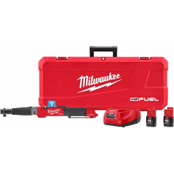 Digital Torque Wrench - 1/2" - 12V Li-Ion / 2466 Series *M12 FUEL ONE-KEY™