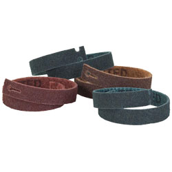 T-Lock Belts - Non-Woven - 1-3/16" Width / Blendex™