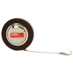 3/8” x 20' - Artisan® Diameter Tree Tape Measure 3/8” x 20' - Artisan® Diameter Tree Tape Measure