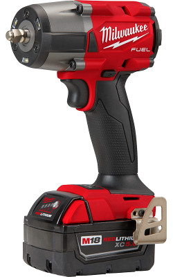 Impact Wrench - 3/8" - 18V Li-Ion / 2960 Series *M18 FUEL™