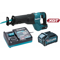 Reciprocating Saw - 40V Li-ion / JR001G Series *XGT™