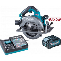 Circular Saw - 7-1/4" - 40V Li-ion / HS003G Series *XGT™