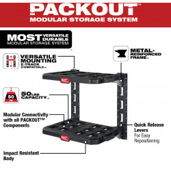 PACKOUT™ Racking Kit