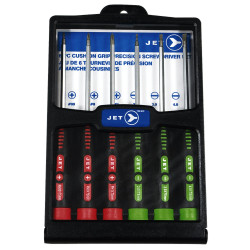 6 PC Precision Screwdriver Set / 720542