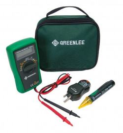 Basic Electrical Test Kit / TK-30A