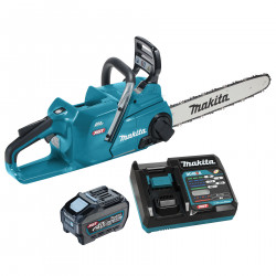 XGT 40V 16" Rear Handle Chainsaw Kit