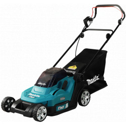 Lawnmower - 17" - 2x 18V Li-Ion / DLM432 Series