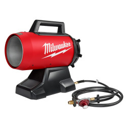 M18™ 70,000 BTU Forced Air Propane Heater