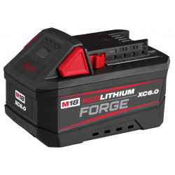 M18™ REDLITHIUM™ FORGE™ XC6.0 Battery Pack