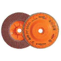 Flap Disc - Zirconium Grain / Type 27 *Trimmable