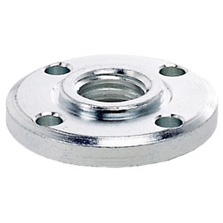 Clamping Nut - 5/8"-11 Spindle / For Grinders