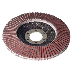 Flap Discs - Zirconia Alumina / Type 29